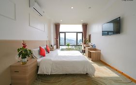 Cong Fu Hotel